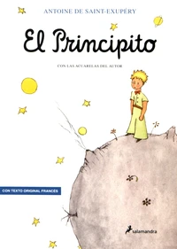 El Principito