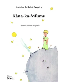Kâna-ka-Mfumu