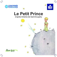 Le Petit Prince