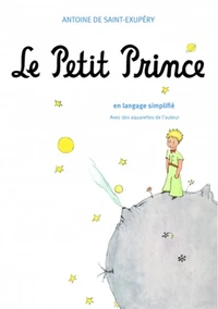 Le Petit Prince en langage simplifié