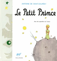 Le Petit Prince