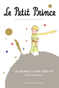 Le Petit Prince