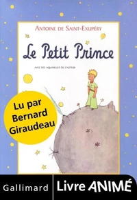 Le Petit Prince