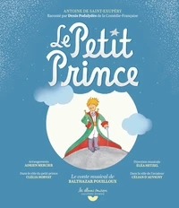 Le Petit Prince