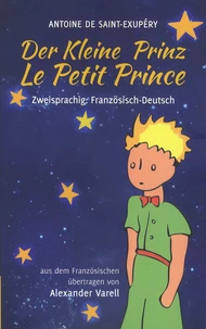 Le Petit Prince