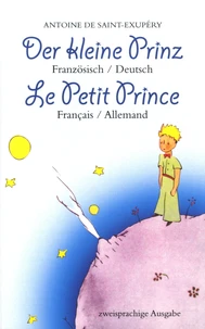 Le Petit Prince