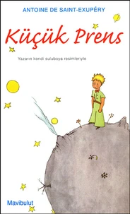 Le Petit Prince