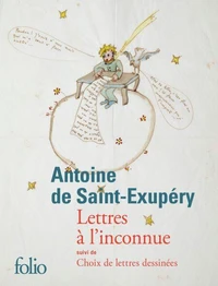 Lettres à l'inconnue