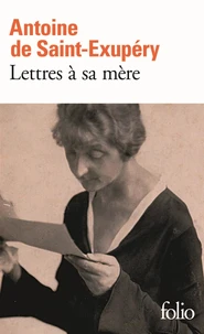 Lettres A Sa Mere