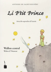 Li P'tit Prince