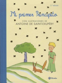 Mi primer principito