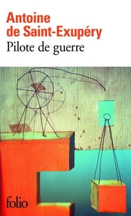 PIlote de guerre