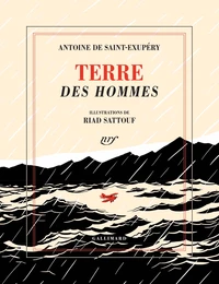 Terre des Hommes