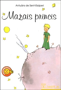 Le Petit Prince