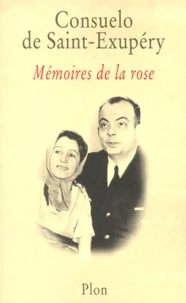 Mémoires de la rose