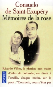 Memoires De La Rose