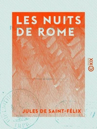 Les Nuits de Rome