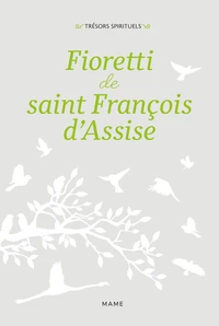 Fioretti de saint François d'Assise