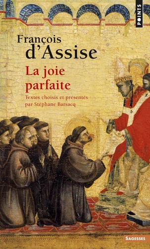  Saint François d'Assise - François d'Assise - La joie parfaite.
