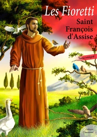 Saint François D'Assise - Les Fioretti.