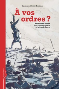 A vos ordres ?