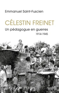 Celestin Freinet