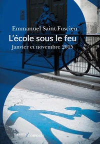 L'école sous le feu