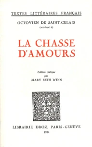 La chasse d'amours