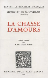 La chasse d'amours