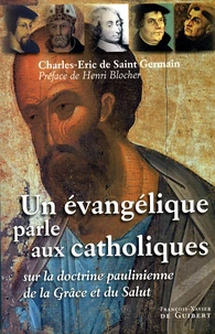 Un évangélique parle aux catholiques