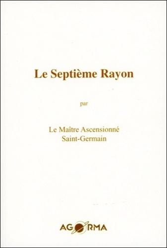  Saint-Germain - Le Septième Rayon.
