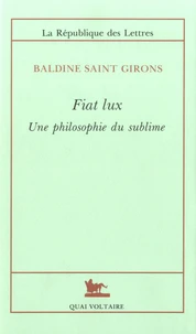 Fiat Lux