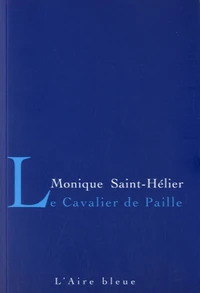 Le cavalier de paille