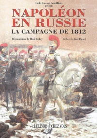 Napoléon en Russie