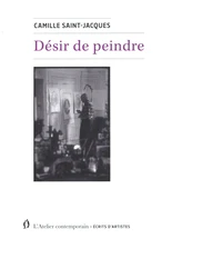 Désir de peindre