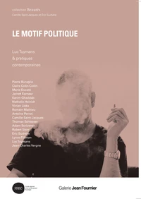 Le motif politique