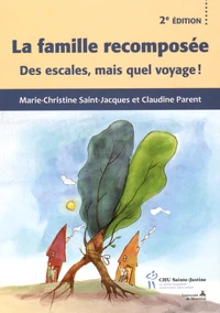 La famille recomposée