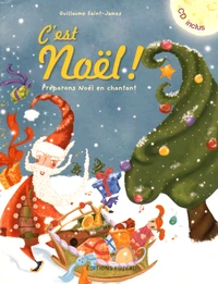 C'est Noël !
