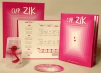 Cup of Zik