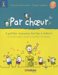 Par choeur Cycle 1