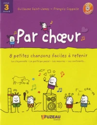 Par choeur Cycle 3