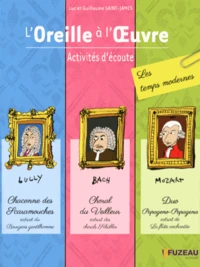 Les temps modernes
