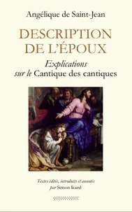 Description de l'Epoux