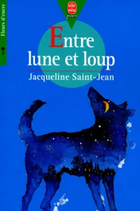 Entre Lune Et Loup