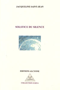 Solstice du silence