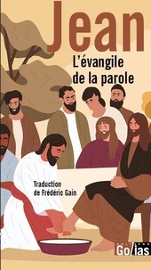 L'évangile de la parole