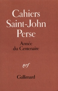  Saint-John Perse - Croisière aux îles Eoliennes.