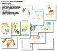 Images saintes N° 5
