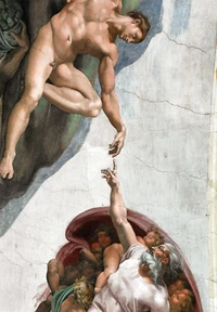 Lot de 20 images prière - Pater Noster