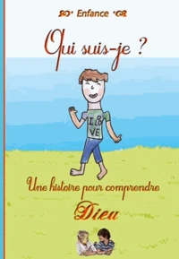 Qui suis-je ?
